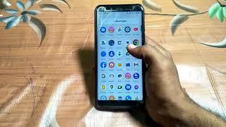 how to turn on USB tethering mi A2, Mi 2 ki setting kaise kare