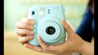 Best Price for Fujifilm Instax Mini 8 Instant Film Camera (Blue) + Review