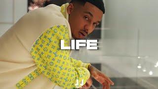 [FREE] Fredo X Clavish X Nines UK Rap Type Beat 2024 - "LIFE"