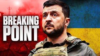 US Army Colonel Reveals How the Ukraine War Ends in 2024