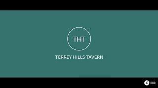 Terrey Hills Tavern - Promotional Video - BéZIER