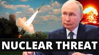 UKRAINE THREATENS RUSSIA WITH NUKE, RUSSIAN SOLDIER REVOLT! Breaking War News With The Enforcer 994