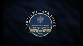 Konferencja z Narodowego Banku Polskiego