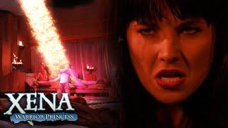 Xena Loses the Power to Kill Gods | Xena: Warrior Princess