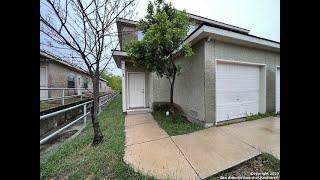 San Antonio Rental Townhomes 3BR/2.5BA by San Antonio Property Management