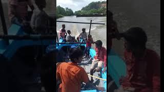 Sri Lanka,ශ්‍රී ලංකා,Ceylon,Boat Trip,Nilwala River,Matara