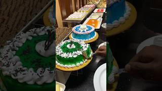 Buffet Cake & Dessert platter | #foodybiplobshorts #cake #dessert #buffet #platter #food # #trending