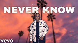 Luciano – NEVER KNOW 2.0 | prod. LEFTED (Official Video)