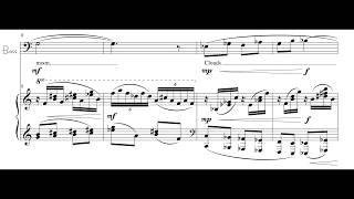 George N. Gianopoulos - Thirteen Haiku for Singers and Piano, Op. 27 (2013) [Score-Video]