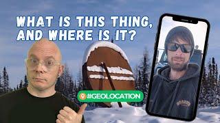 Geolocation Season 2, Episode 68