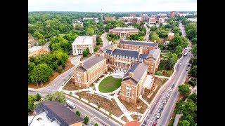 The University of Georgia Business Learning Community