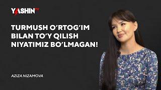 Turmush o’rtog’im bilan to’y qilish niyatimiz bo’lmagan!