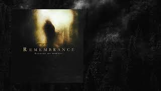 Remembrance - Silencing The Moments (Full Album) [Funeral Doom Death]