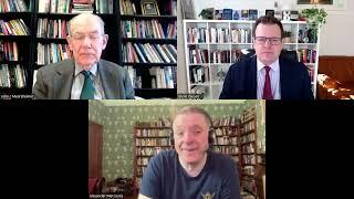 Ukraine is Now Trump's War - John Mearsheimer, Alexander Mercouris & Glenn Diesen