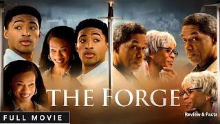 The Forge Full Movie (2024)   | New Hollywood Movie |Full Movie In English | Review & Facts