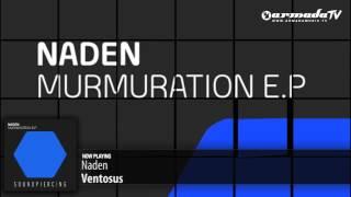 Naden - Ventosus (Original Mix)