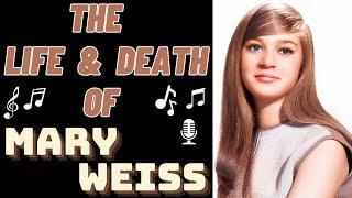 The Life & Death of The Shangri-Las MARY WEISS