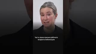 Бабы давно никого не нарожают | Екатерина Шульман