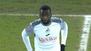 Yannick Bolasie Show for Swansea City 2023/2024