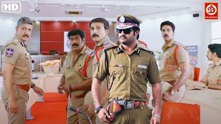 Ashok - Full Action Blockbuster Hindi Dubbed Movie | Jr. NTR, Sameera Reddy, Prakash Raj, Sonu Sood,