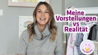 Leben mit Baby - Wie ist es wirklich! | ALINA´S BABY BLOG