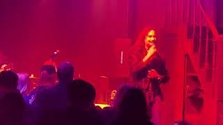 FJ Featuring Constantine Maroulis Full Concert @ Hollywood, CA ~ 04/15/2023