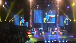 The Wiggles Wollongong 19th Dec 2012 1pm Full Show