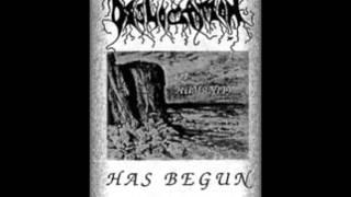 Dislocation - Intro + Last Remnants of the Human Era