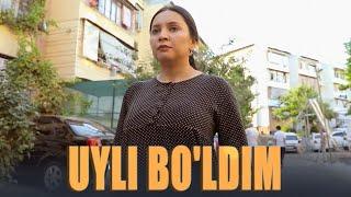 Uyli bo'ldim (o'zbek kino) | Уйли булдим