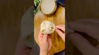 Easy samosa folding method for beginners.Watch until end!#viral#samosa#recipe Please rate 1-10🫶