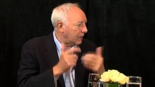 CTBUH Video Interview - Chris Wilkinson