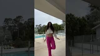 RATE MY DANCING  | Jadee Vice #shorts