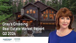 Gray’s Crossing Real Estate Market Report Q2 2024: Must-Watch Analysis!