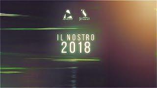 Il nostro 2018 | Adverto & Jstudios