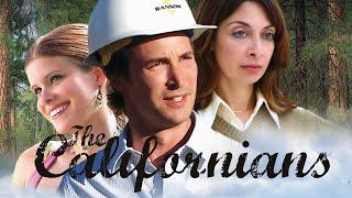 The Californians (2005) | Full Movie | Noah Wyle | Illeana Douglas | Kate Mara | Cloris Leachman