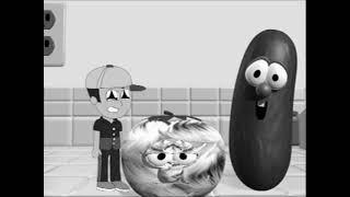 Wilkins Coffee - Tarred and Feathered (VeggieTales Edition) (ft. @TheComputerNerd20100)