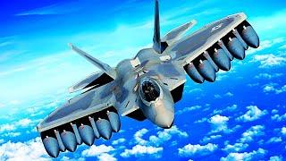 Top 10 Fastest Airplanes in the World