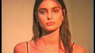 IRO S/S 2017 Campaign Film Starring Taylor Hill