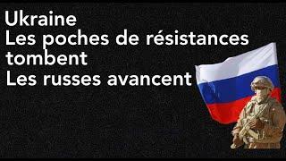 Ukraine le désastre Revue de Presse N°364