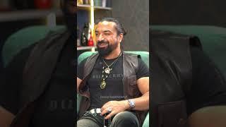 अभी हम मरने वाले नहीं हैं | Ajaz Khan Viral Video | Deccan Talks With Asif Podcast