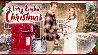 A Very English Christmas FULL MOVIE | Holiday Romance Movies | Empress Movies