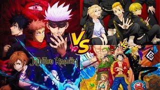 top best 10 anime with with an character development main character who hides his powers
