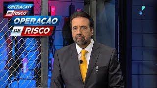 Operação de Risco  (07/07/18) | Completo