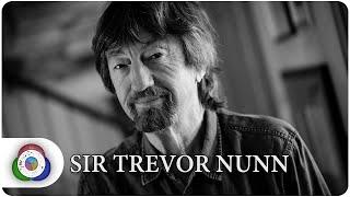 Sir Trevor Nunn - The Origins Podcast with Lawrence Krauss - FULL VIDEO