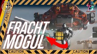 Star Citizen 3.24 FRACHT IMPERIUM: Von 0 zum Fracht-Mogul mit Frachtmissionen | 9 Minuten Guide