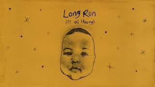 Carmon - Long Run (feat. OG Harry) (Officiel Audio)