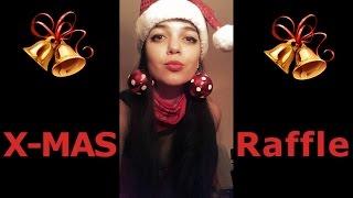 X-Mas special with Alfapiomega