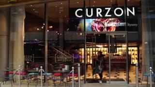 Curzon Cinema: Case Study Video