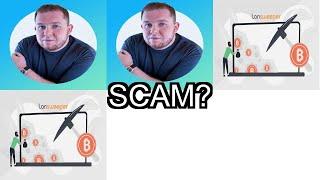 is cryptojack ltd scam