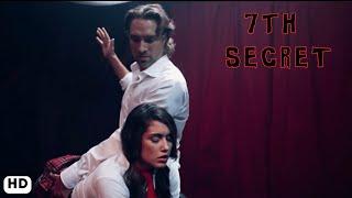 The young wife was dragged into a double life | 7th Secret | Watch online drama in English in HD